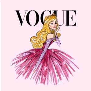 Meet your Posher, Michelle